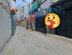 Bán nhà 3 tầng trần xuân soạn, q7 ô tô đỗ...