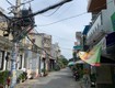 Bán nhà hẻm ô tô full nội thất nở hậu tài...