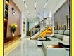 Gấp bán nhà hxh thống nhất,dtsd 76m2,nhà đẹp,full nội thất,gần cityland,chỉ 4tỷ4