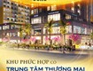 Hot hot mở bán căn hộ 2pn ngay trung tâm thương mại 3 tầng ,tp dĩ...