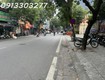 Nhà 5 tầng thang máy   ô tô tránh   phố lạc trung...