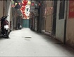 Nhà hoàng văn thái hơn 9 tỷ 30m2 ô tô qua cửa...