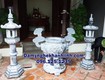 Báo giá lư hương đá cập nhật mới nhất   Nơi bán uy tín, chất lượng 