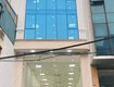 Mặt Phố 9 Tầng Hoàn Công Nguyễn Ngọc Nại Mặt Tiền 6M 56 Tỷ Nhà Mới rất đẹp...