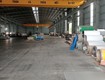 Cho thuê 4500m kho, xưởng tại kcn ngọc hồi. thanh trì.
