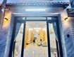 Siêu phẩm nhà mới hoàn thiện, nhà bè diện tích: 3.5m x 14m...