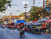 Nên đặt phòng ở đâu khi du lịch chiang mai