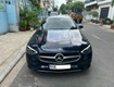 Bán xe mercedes c200 avantgarde 2022, màu xanh. 