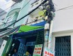 Cách mặt tiền 1 căn   nhà 4 lầu hxh   4pn ...