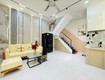 Mini house sau căn mặt tiền hẻm xe tải quang trung 3 tầng...