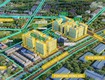 Chỉ với từ 1 tỷ sở hữu đàu tư ngay căn hộ cc thương mại evergreen bắc giang...