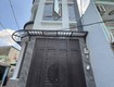 Bán nhà mới 100 mặt tiền, quận 7 diện tích: 5.5m x 8m...