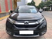 Bán xe honda crv l 2020, số tự động, màu đen. 