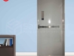 Cửa thép chống cháy an toàn saigondoor