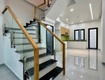Nhà chợ Cột đèn   lê chân   3,3 tỷ 