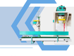 Máy đóng bao dạng bột 