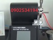Máy kiểm tra độ bền xé rách elmendorf điện tử yg b 033e 