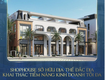 Sang tên căn góc palmy biztown hdb thanh trì gần ga...