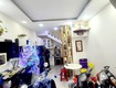 Bán nhà núi thành, gần trường chinh, tân bình, full nội thất, 3.5x7 ...