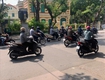Bán nhà mặt phố Hàng Bài   Tầng 1 không có nóc   Giá 32 tỷ...