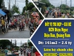 Chính chủ cần bán gấp lô đất kinh doanh buôn bán sầm uất đường 15m...