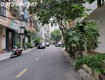 Phân lô trung kính 6 tầng, vỉa hè, lô góc 3 ô tô tránh, 3...