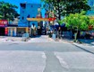 Bán mảnh đất dt 230m2 tặng nhà 3 tầng lô góc mặt phố đức thắng ngay cạnh học...