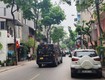 Chủ cần bán gấp 2 mặt phố thụy khuê đồng cổ 86m mt 6.1m...