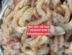 Báo giá nõn tôm sắt bóc nõn giá tốt tại hà nội