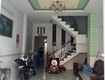 Nhà đẹp gần mặt tiền nguyễn văn quá hẻm rộng an ninh ...
