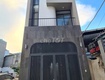 Cho thuê nhà hxh 75m2, 3pn, nhà mới 100 hẻm 220 đường hoàng hoa thám,...