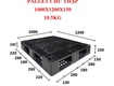 Công ty bán pallet nhựa tại ninh thuận giá rẻ