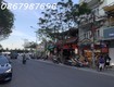 cho thuê nguyên tòa nhà 3 tầng mới xây khu phố hàn, trung tâm tp. nha...