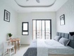 Cho thuê căn hộ cao cấp topaz twins studio mới tinh 8tr