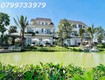 Biệt thự đảo eco retreat long an không gian xanh đẳng cấp ...