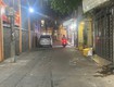 Bán nhà quận 11, hòa bình, gần đầm sen, 52m2, hẻm xe hơi, nhỉnh 5...
