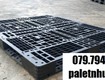 Lựa chọn mua pallet nhựa tại bình dương đúng nhu cầu