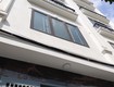 Bán nhà đông ngạc bắc tử liêm dt45m2 5 tầng ...