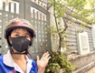 Bán nhà mặt phố đường đoàn như hài   giao thông thuận tiện đi...