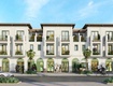 Sở hữu nhà phố xã hội k home new city   phong cách sống...