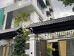 Bán nhà biệt thự sân vườn, lê đức thọ gần nguyễn oanh, 8x18m,...