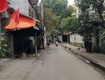 Bán nhà kđt văn quán 