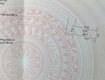 Bán đất xã hiền ninh sóc sơn trục chính 84...