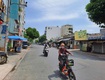 Bán nhà mặt tiền tân hương giao độc lập tân sơn nhì, 4.2x24m, cấp...