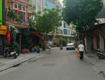 Bán mảnh đất lạc long quân, phân lô, ôtô tránh, 75m2 giá chỉ 280 triệu...