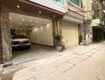 Nhà đẹp phố hoàng mai ngõ thông ôtô tránh, vào nhà ...