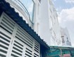 Nhà mới 5 tầng cách nặt tiền 15m hẻm thẳng xe hơi sổ vuông 47m2...