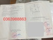 Cc cần bán lô đất 462m tại đông phương yên chương mỹ hà nội