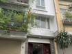 Nhà mặt ngõ ô tô có vỉa hè phạm ngọc thạch 34/40m2,x 6 tầng, mặt...