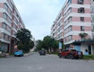 Chung cư đặng xá 56m2 view cao tầng thoáng sáng, giá 2.4 tỷ